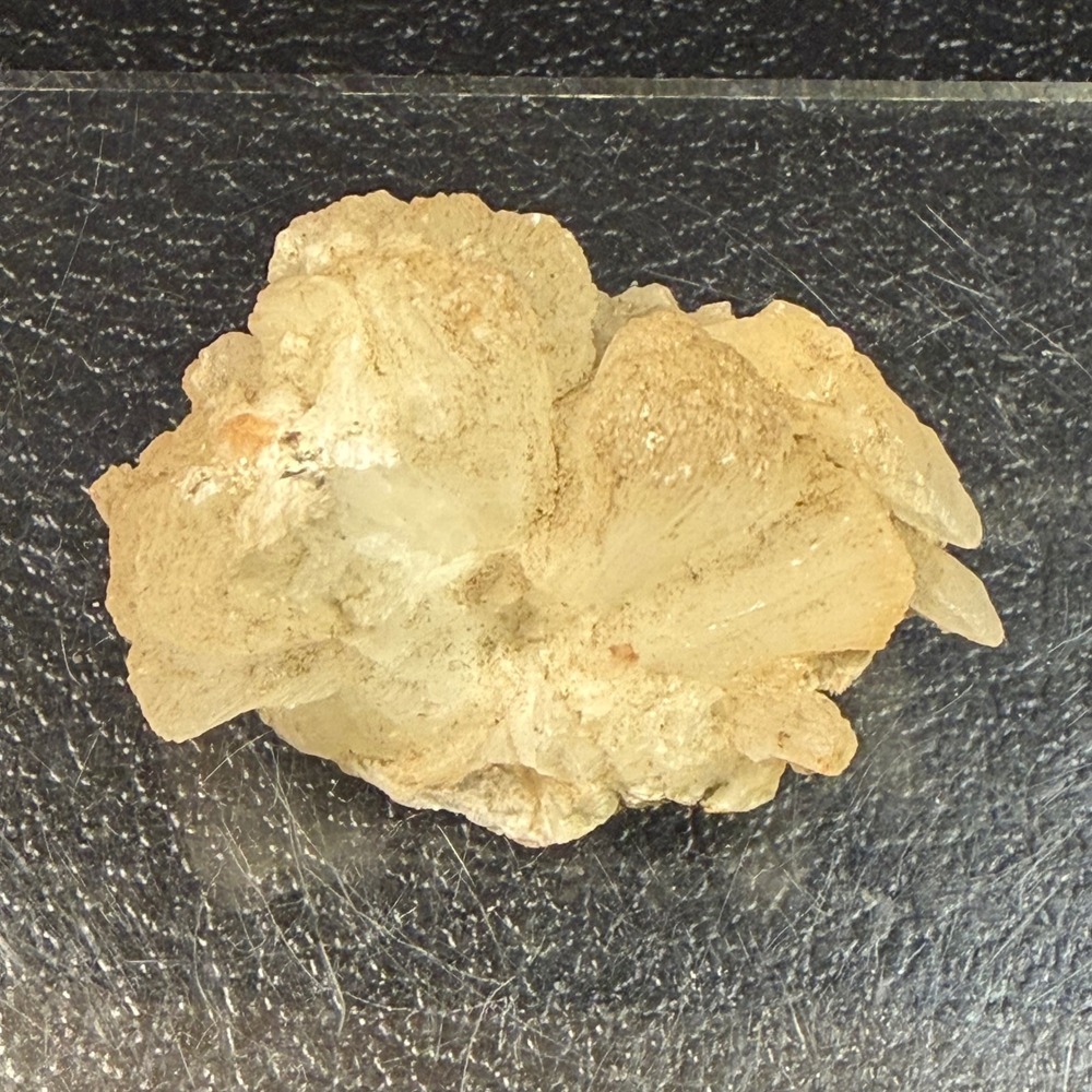 Natural Yellow Prehnite Crystal Cluster Mineral Specimen Raw Earth Element